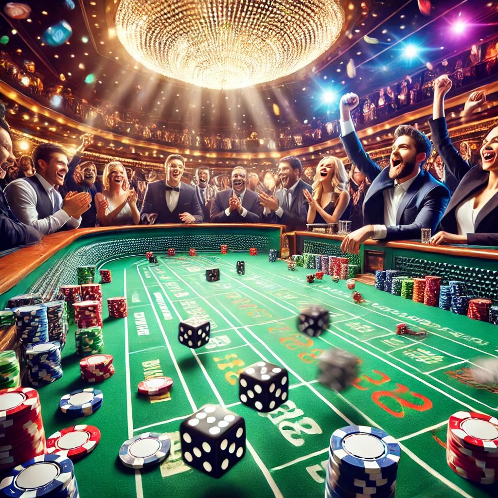 Top Strategies for Winning Big in Online Casinos