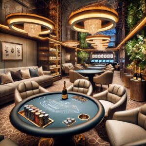 Top Strategies for Winning Big in Online Casinos